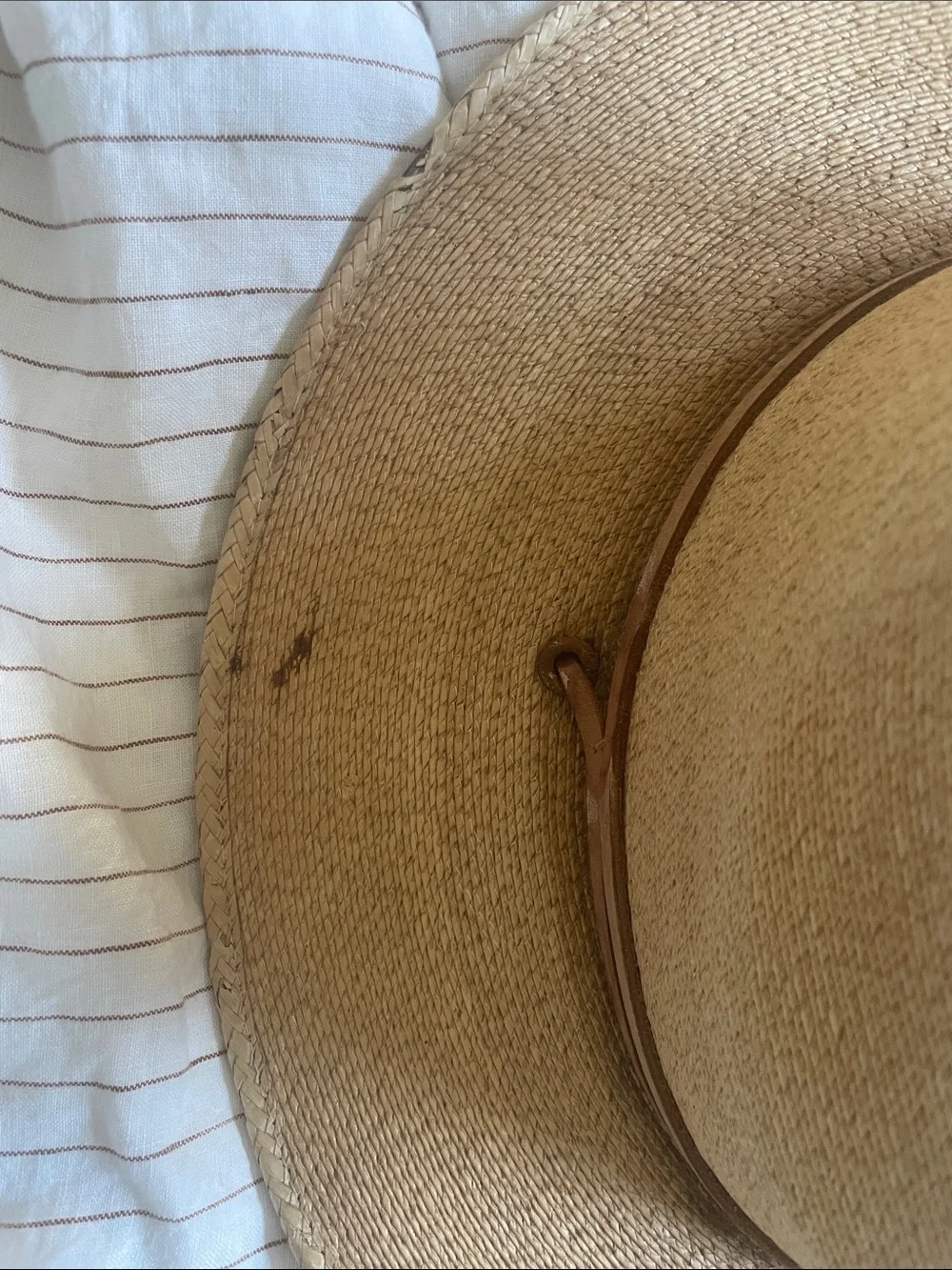 Goorin Bros. Rancher Hat XXL